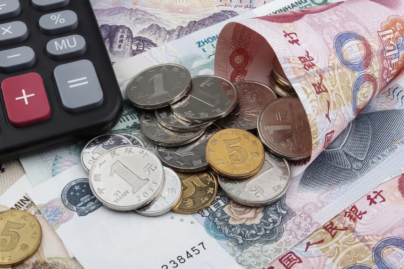 Currency Exchange and 4G SIM Card Tips When Traveling to Chengdu | Vietjet  Air