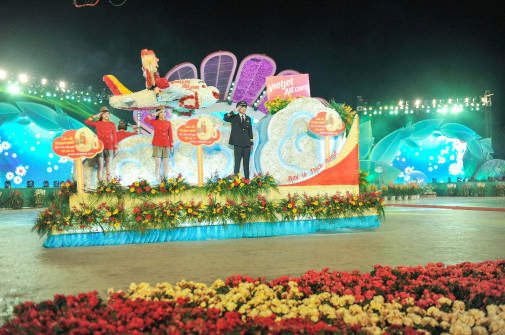 top banner