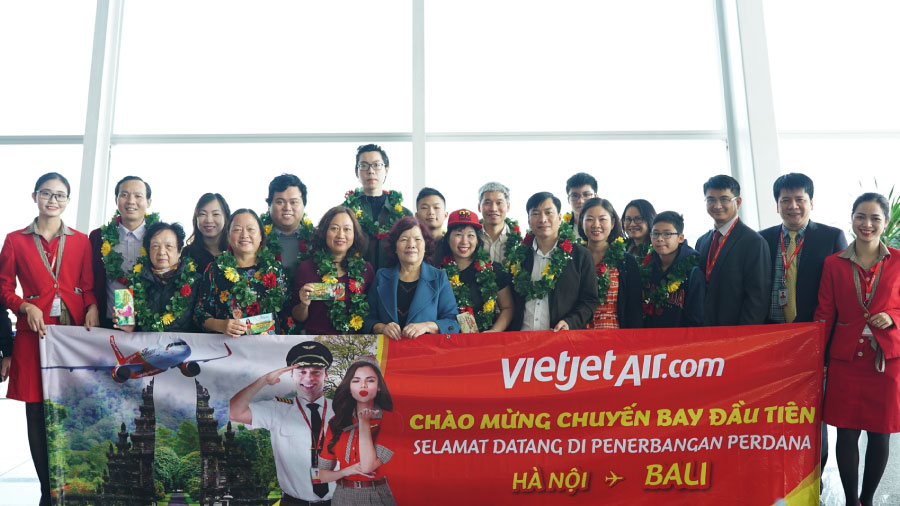 top banner