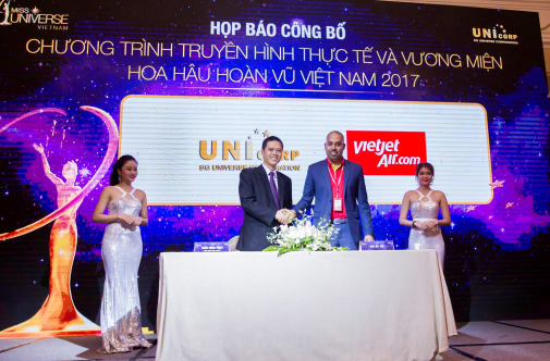 top banner