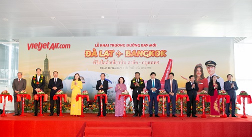 top banner