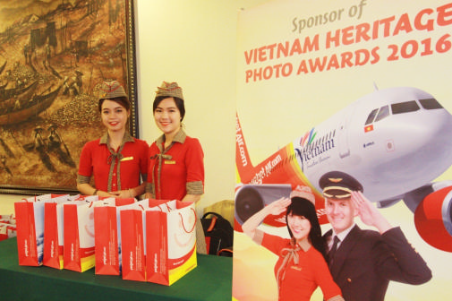 top banner