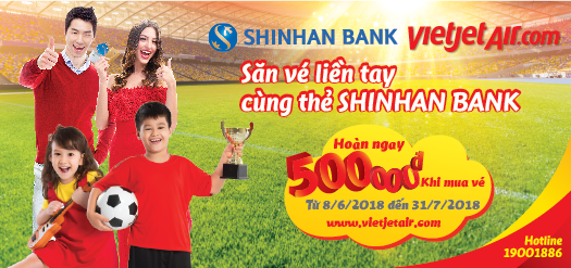 top banner