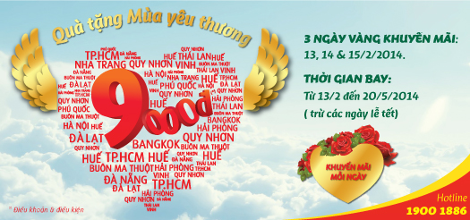 top banner