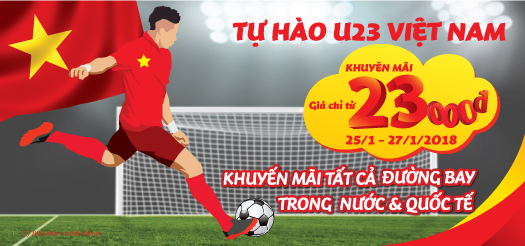 top banner