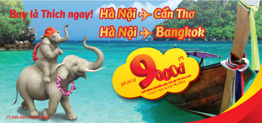 top banner