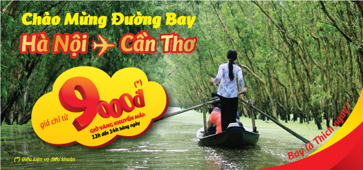 top banner