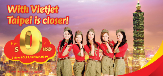 top banner