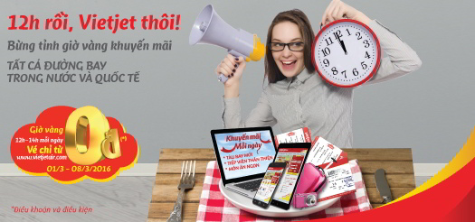 top banner