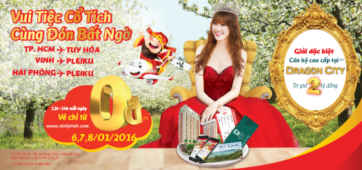 top banner