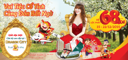 top banner