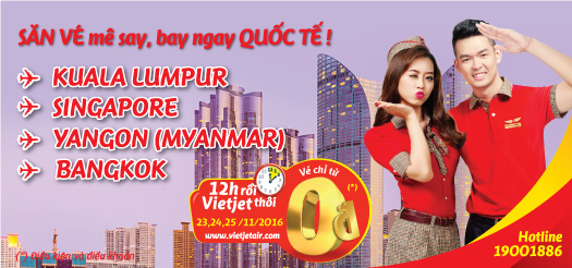 top banner