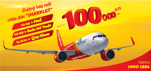 top banner