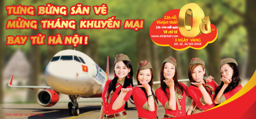 top banner