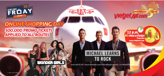 top banner