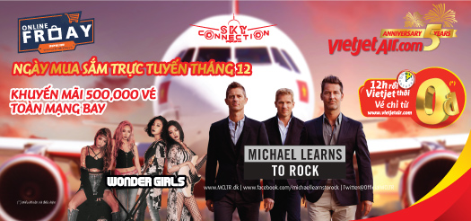 top banner