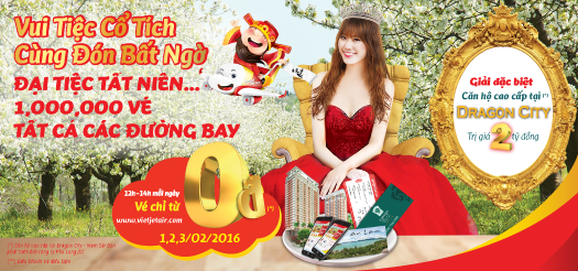 top banner