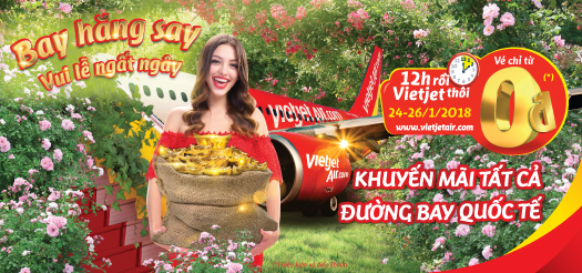 top banner