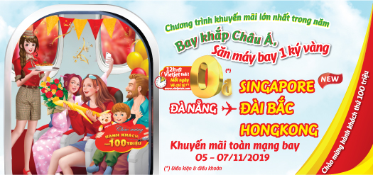 Bay khắp Châu Á, Săn máy bay 1 ký vàng