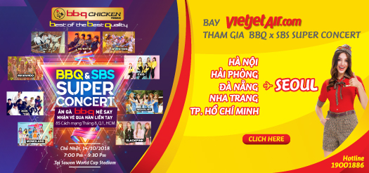 top banner