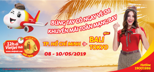 top banner