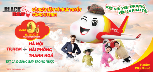 top banner