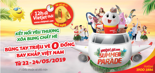 top banner