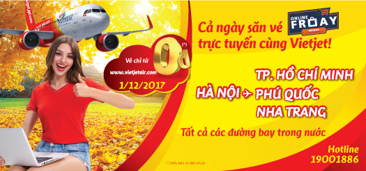 top banner