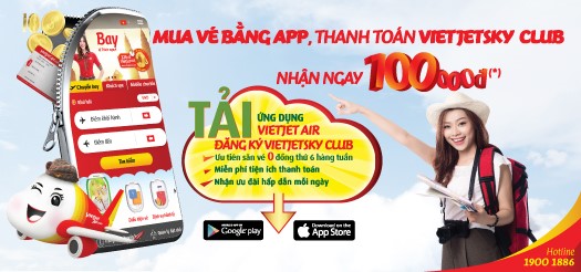 top banner