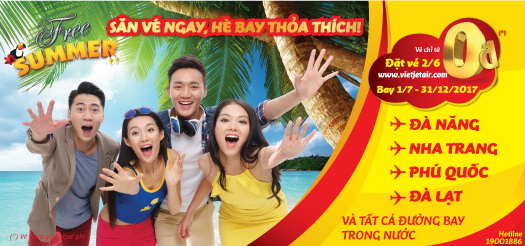 top banner