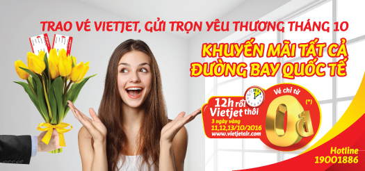 top banner
