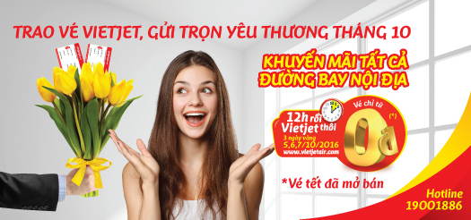 top banner
