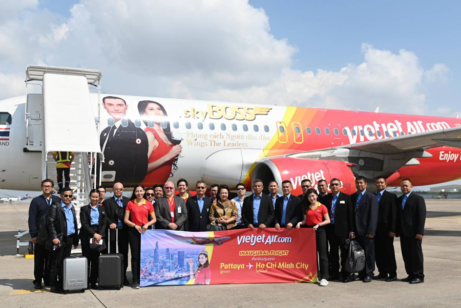 top banner