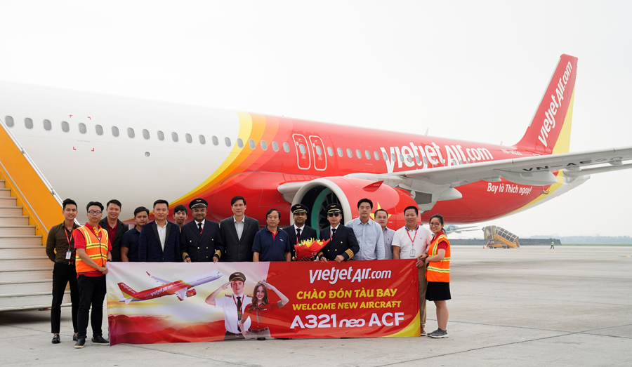top banner