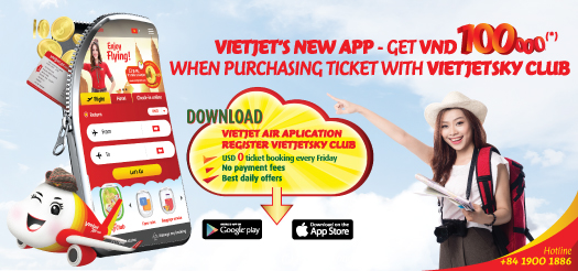 Vietjet SkyClub - Terms And Conditions