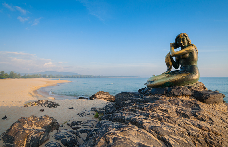 ベトジェット、タイ国内線 5 路線の新規開設を発表 6 月 13 日にプーケット国際空港に復帰した航空会社の第 1 号となる