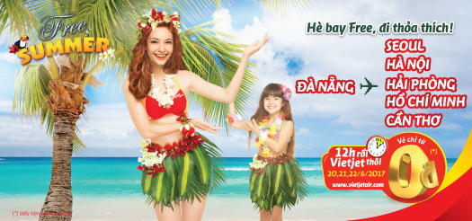 top banner