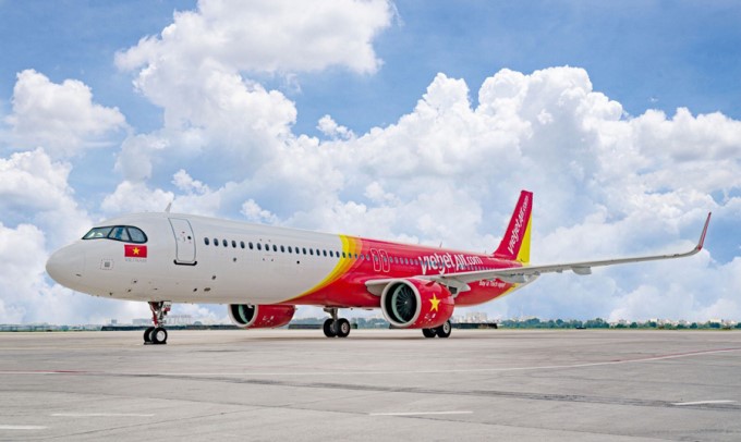 ราคาตั๋วประหยัดเงินได้ถึง 30% กับ VietJetAir