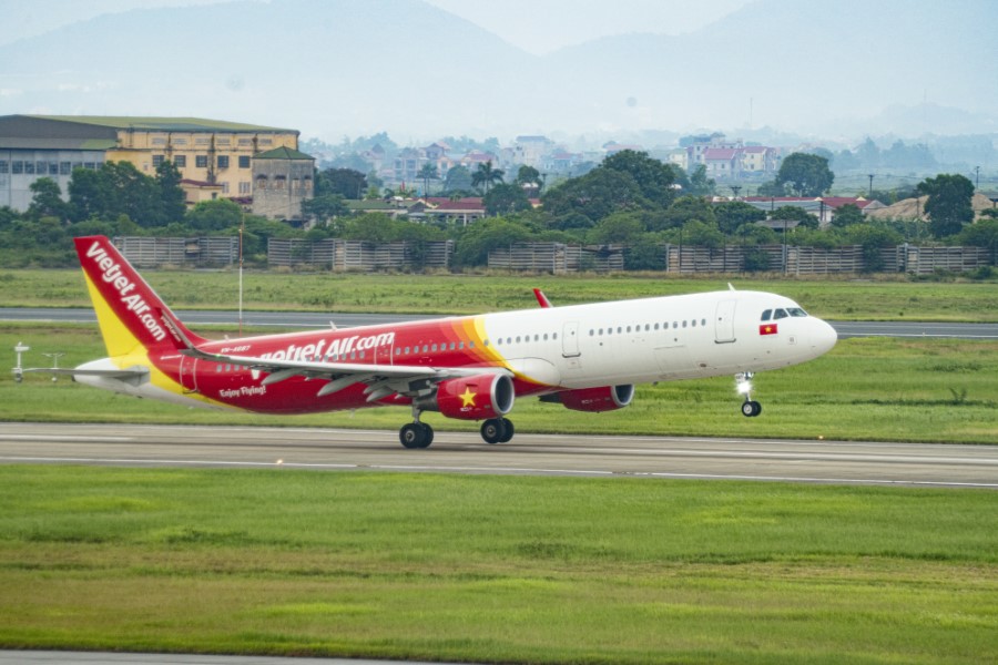 เทศกาลลดกระหน่ำรับวันปีใหม่เวียดนามมาถึงแล้ว!