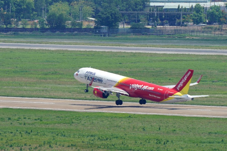 越捷航空推出SkyBoss 級機票，以及免費歐洲旅行的機會