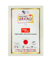 Лучший бренд Азии