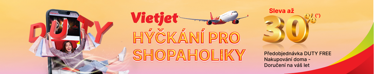 top banner