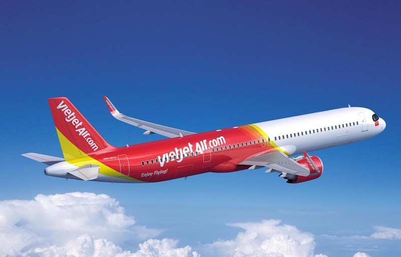vé máy bay đi hải phòng vịnh lan hạ
