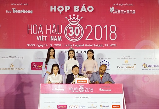 top banner