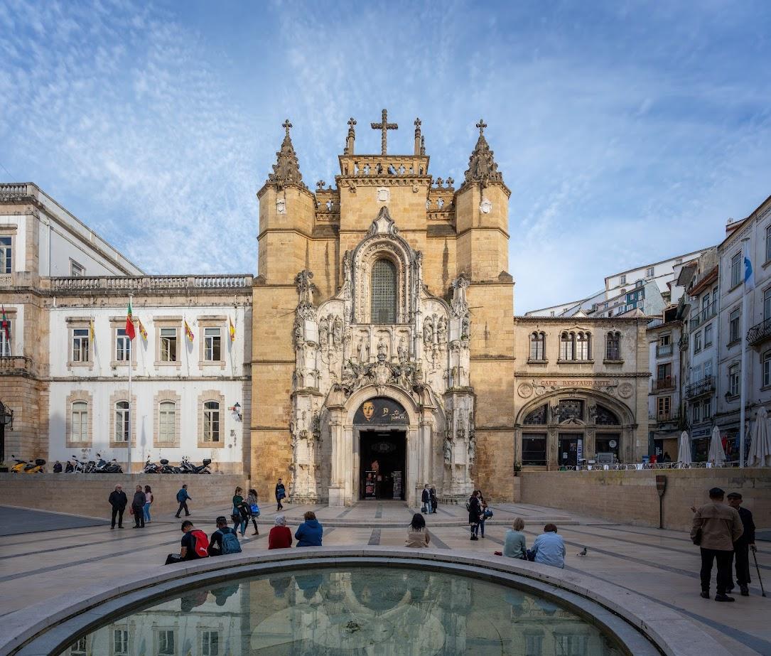 มหาวิหารซานตาครูซ