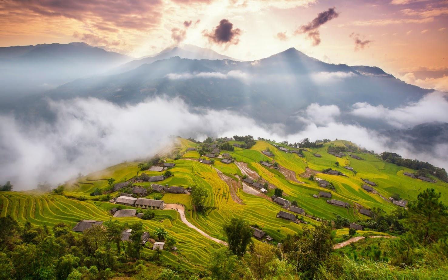 東北旅行