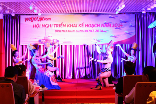 top banner
