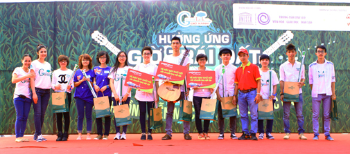 top banner