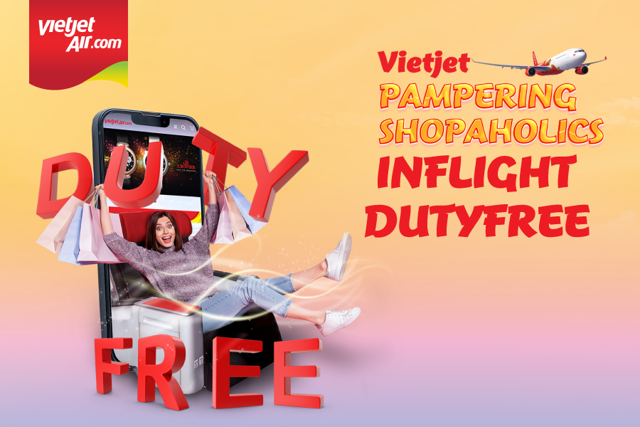 inflight dutyfree
