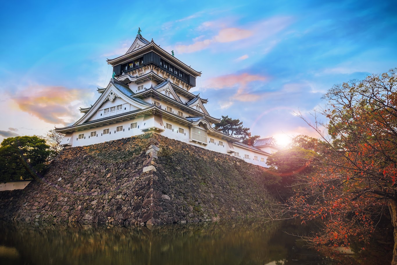 Flights from Ho Chi Minh City to Fukuoka – Full flight schedule & ticket prices